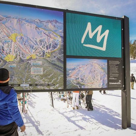 The Summit 72 Apartment Mammoth Lakes Ngoại thất bức ảnh