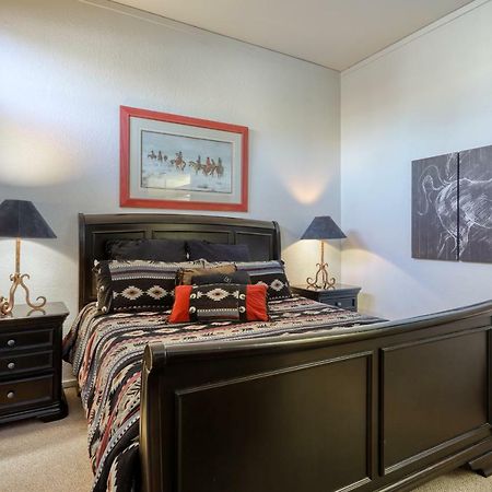 The Summit 72 Apartment Mammoth Lakes Ngoại thất bức ảnh