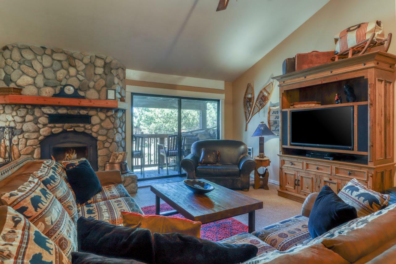 The Summit 72 Apartment Mammoth Lakes Ngoại thất bức ảnh