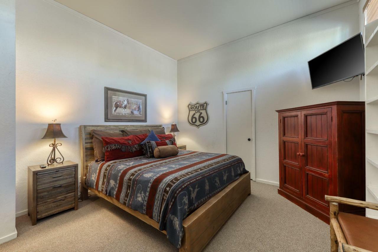 The Summit 72 Apartment Mammoth Lakes Ngoại thất bức ảnh